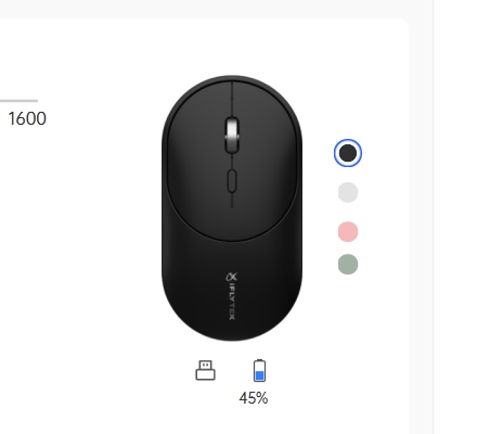 讯飞语音输入鼠标（M320 Lite）使用感悟